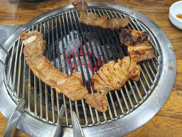 신라숯불가든 2