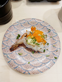 Seusiianaensanbonyeokjeom (스시이안앤산본역점) 3