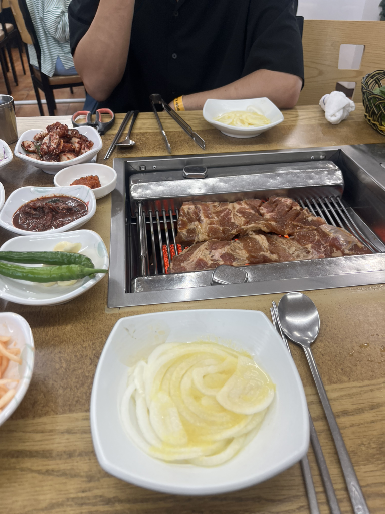 정한가든 사진 2