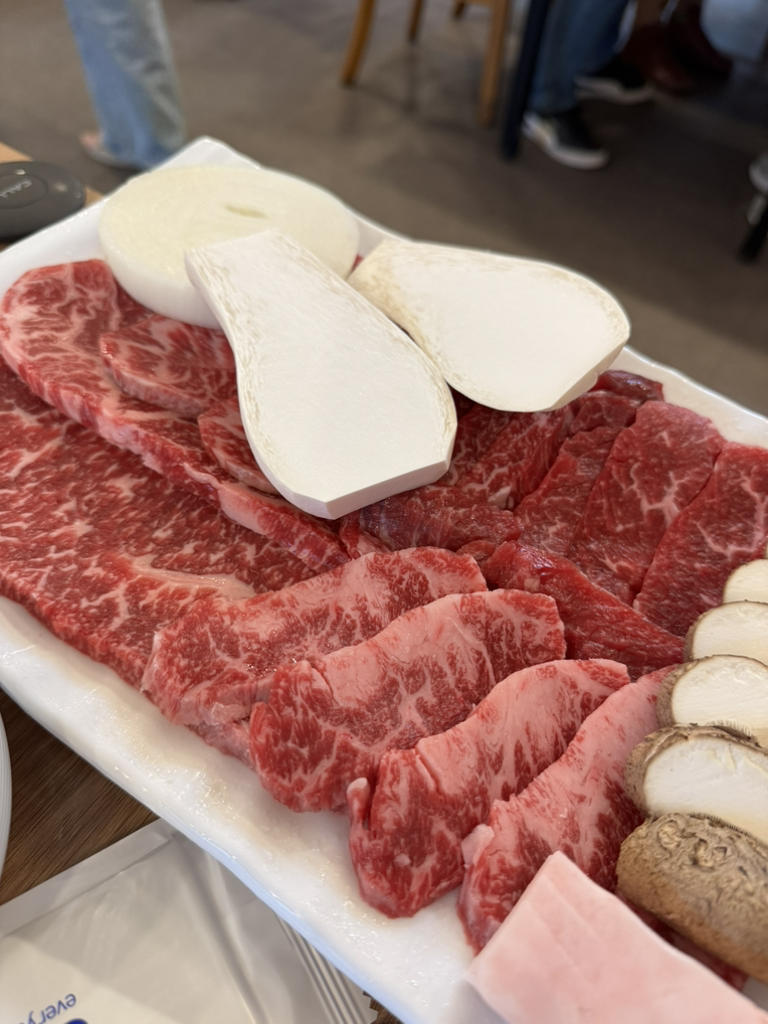 이수식육식당 1