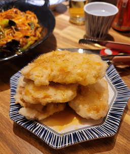 마라공방 판교점 사진 3