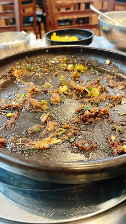 고집센그집갈비탕 3