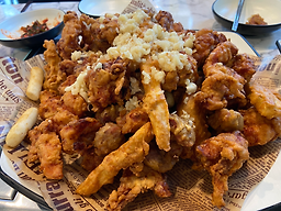 하효통닭 사진 3