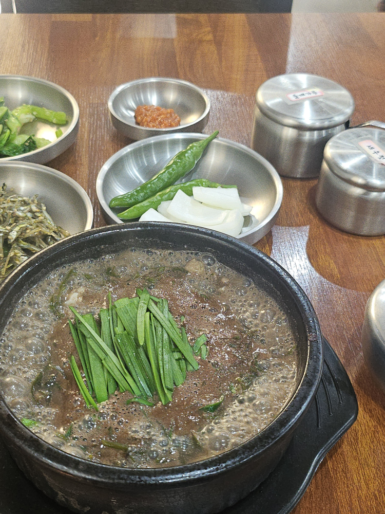 서귀포도감 3