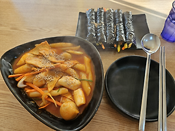 리틀꼬마김밥 4