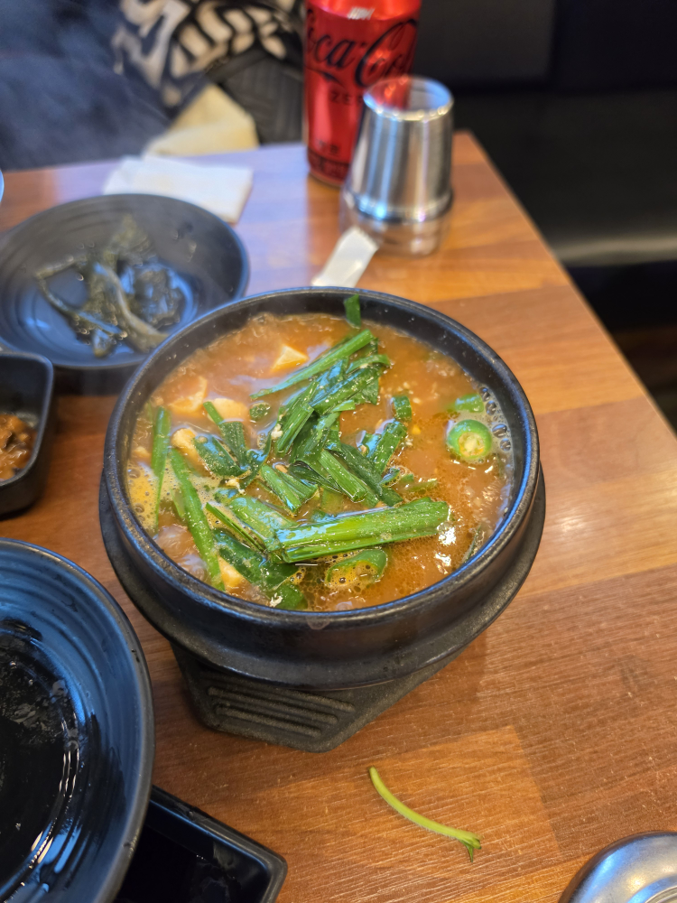 까망돼지 중문점 사진 4