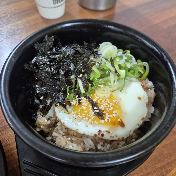 Bongbangjjolmyeon 6