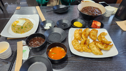 Sinrakwon (신락원) 1