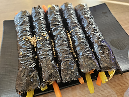 Riteulkkomagimbap (리틀꼬마김밥) 3
