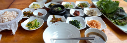 Yeonghuinessambap (영희네쌈밥) 1