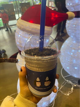 이디야커피 강서구청점 1