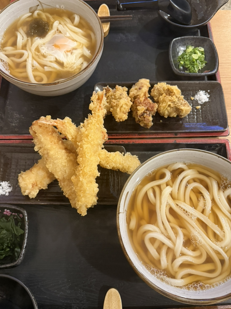 야마타니우동 사진 4