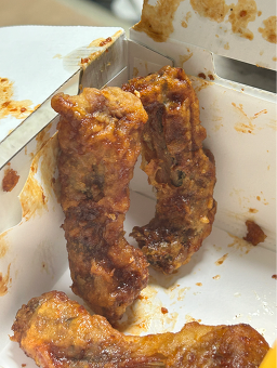 교촌치킨사가정역점 2