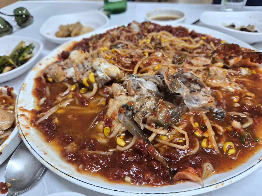 동해동태찜전문점 5