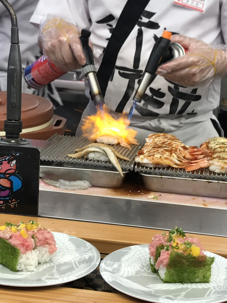 갓덴스시 롯데월드몰점 사진 6