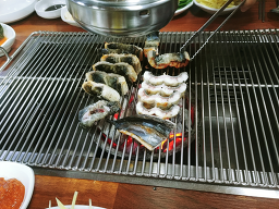 Gochangsusan (고창수산) 1