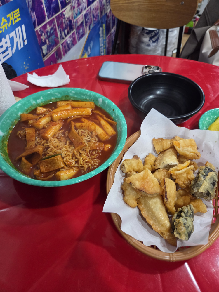 서울역철도떡볶이 사진 5