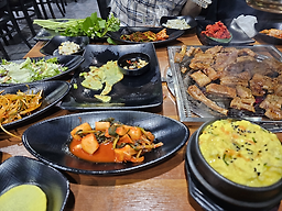 Songjeonggalbi 5