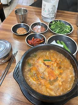 Gyeongseongsundaeguk 4