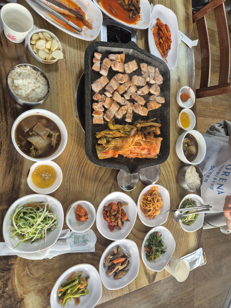 옥천오겹살 4