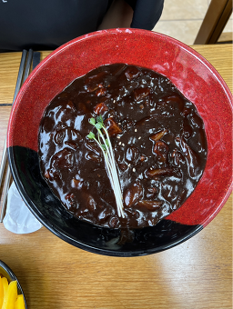 Sejonggak (세종각) 1