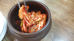 수밀바지락칼국수 5