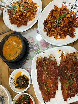 Sigolhyanggi (시골향기) 3