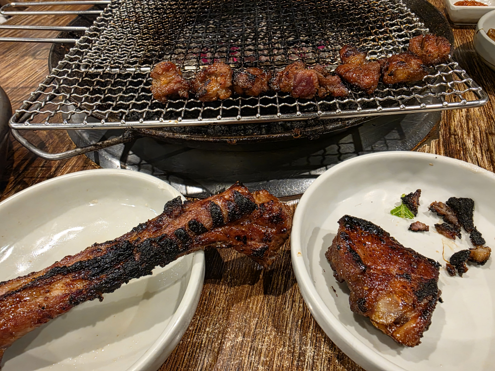 Beonggugalbi 6