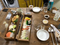 스시회관 사진 8