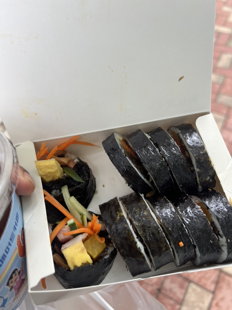 김가네 상암점 대표 사진