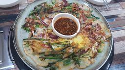 Yeonhwajiboribap 3