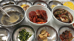 Dadohaesikdang 1