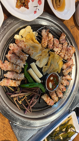 Gogigumneunnamja 4