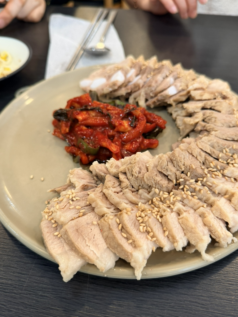 백운메밀 5