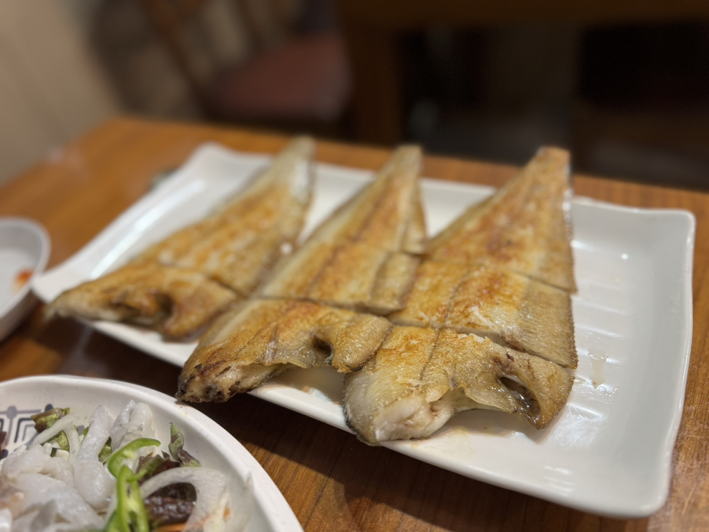 호미곶 대표 사진