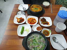 친절한식당 1