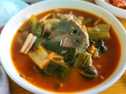 Jinnammaeuntang (진남매운탕) 3