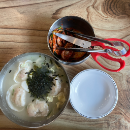 청산면옥 3