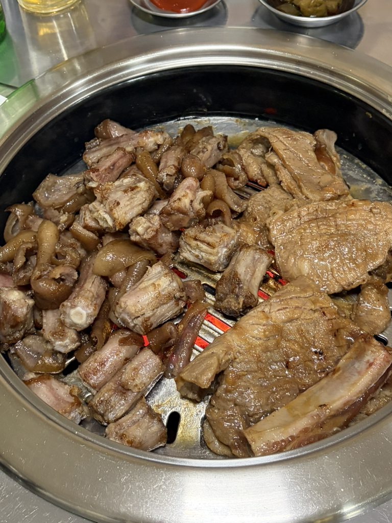 용마루굴다리껍데기 대표 사진