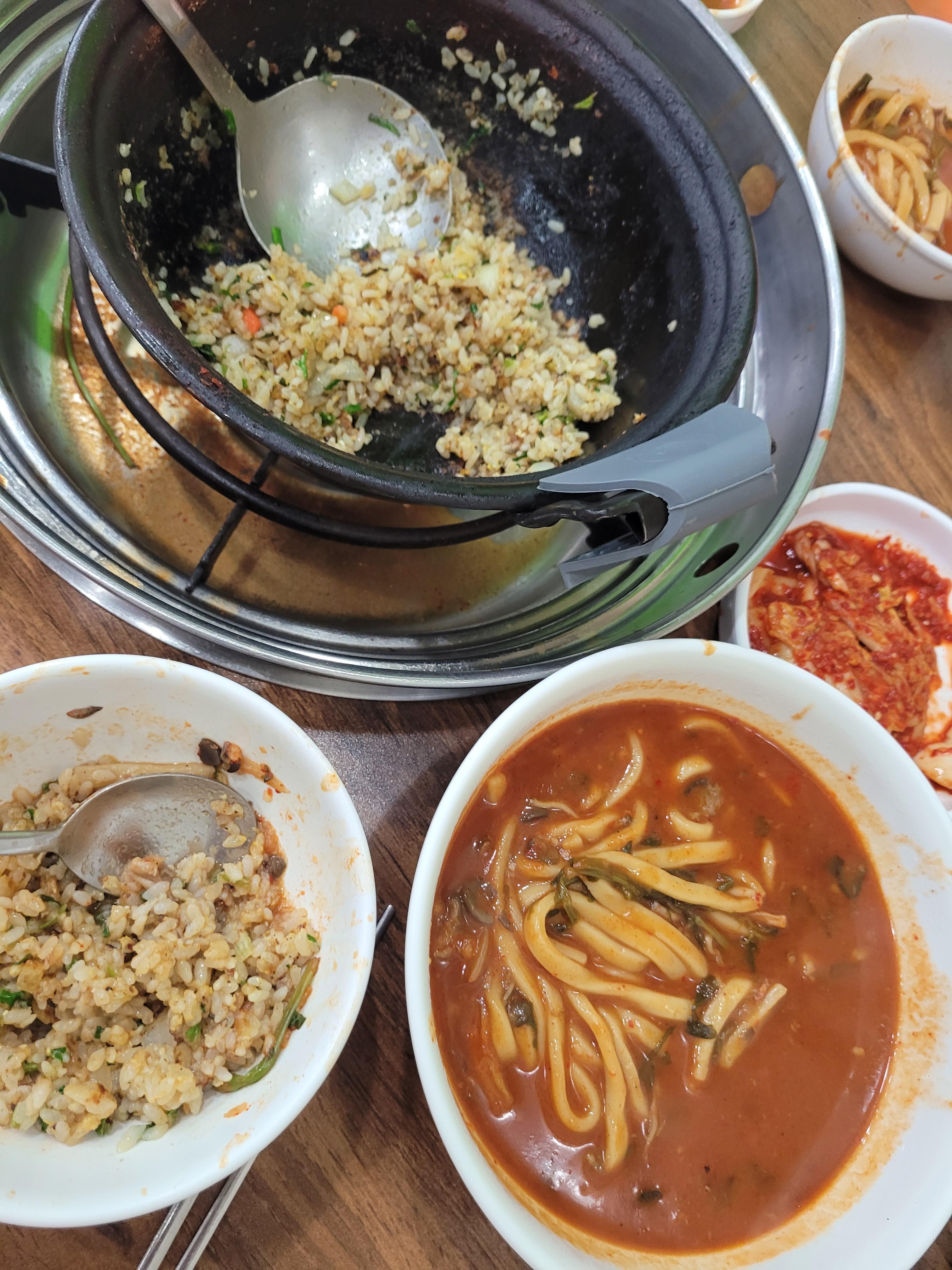 등촌샤브칼국수 구로점 대표 사진