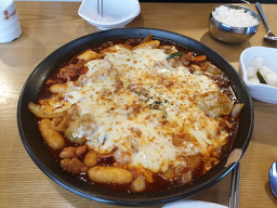 내가찜한닭 대학로점 사진 2