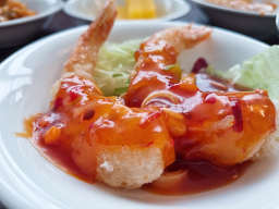 중식당표량 사진 7