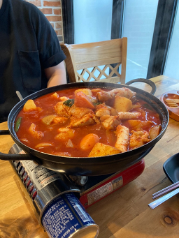 아주맛있는빠베큐 1