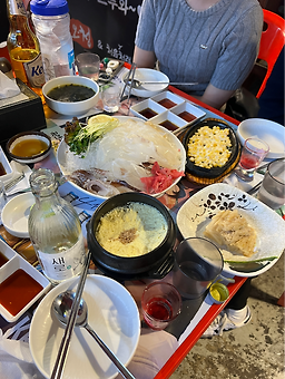 오징어청춘 신천점 사진 2
