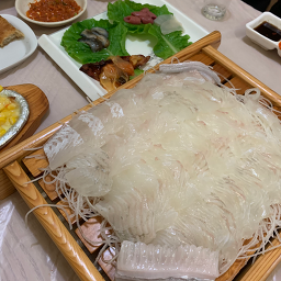 어부횟집 2