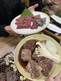 광양숯불고기 2