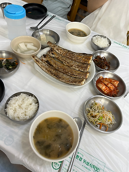 Gwangjangmiga 2