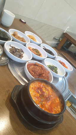늘푸른식당 5