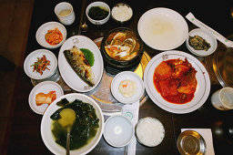제주미항 롯데백화점 영등포점 대표 사진