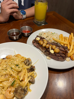 Outback Steakhouse 6